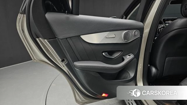 Mercedes-Benz GLC-Class X253 id 4642598 из Кореи 17