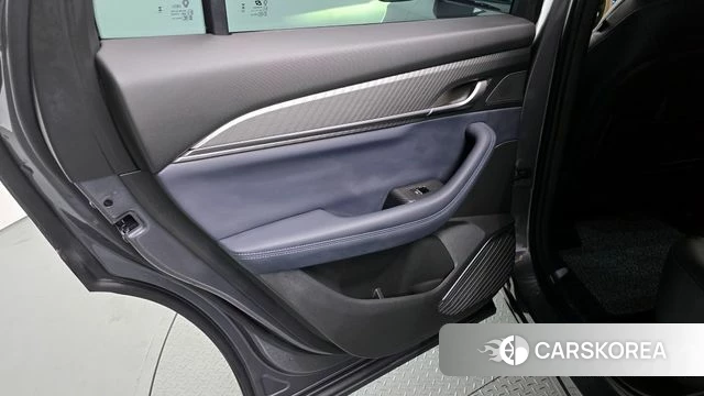 Renault Korea (Samsung) Grand Coleos id 4321861 из Кореи 17