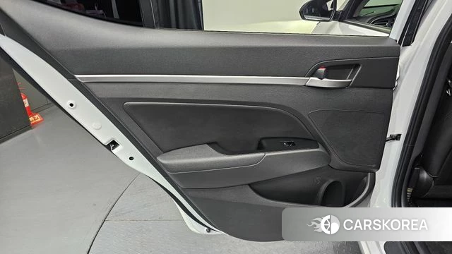 Hyundai The New Avante AD id 4331529 из Кореи 17