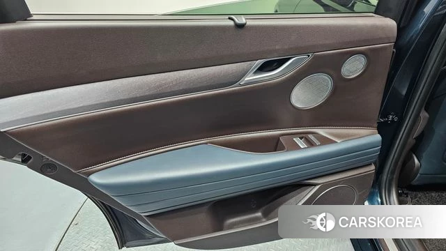 Genesis G80 (RG3) id 4530019 из Кореи 17