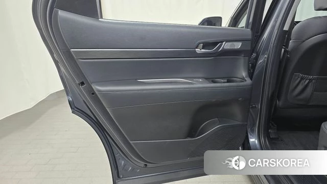 Hyundai Palisade id 4666918 из Кореи 17
