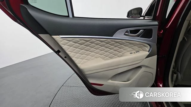 Genesis G70 id 4642709 из Кореи 17