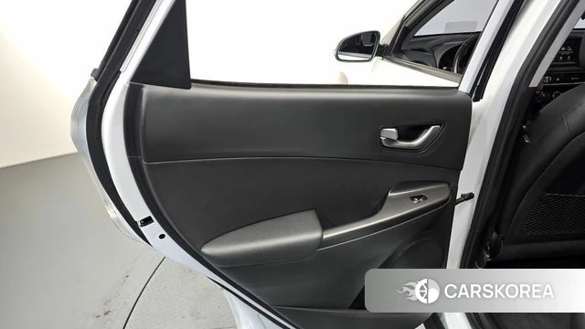 Hyundai Kona id 4672540 из Кореи 17