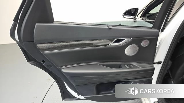 Genesis G80 (RG3) id 4740666 из Кореи 17
