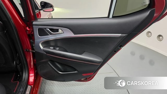 Genesis G70 id 4785393 из Кореи 17