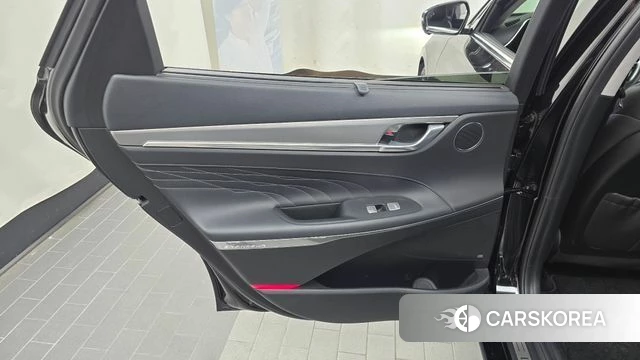 Hyundai The New Grandeur IG id 4780387 из Кореи 17