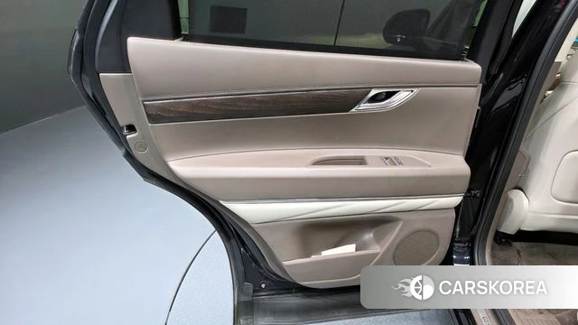 Genesis GV80 id 4382250 из Кореи 17