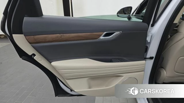 Genesis G80 (RG3) id 4670275 из Кореи 17