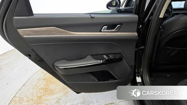 Kia K5 3rd generation id 4408720 из Кореи 17