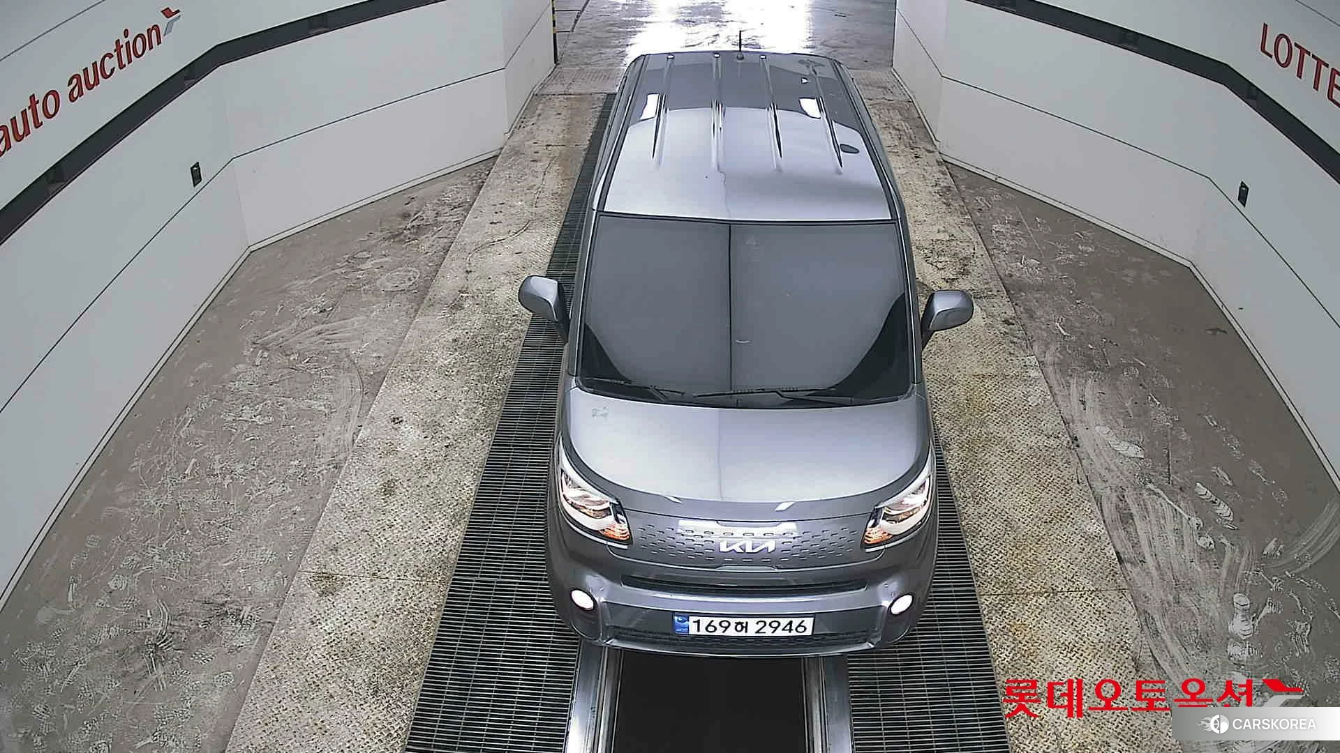 Kia Ray id 3875750 из Кореи 17