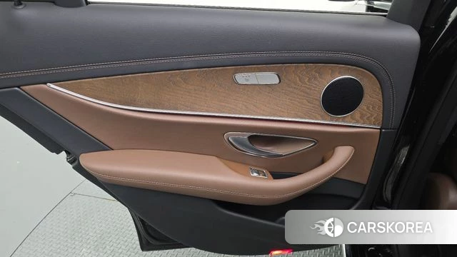 Mercedes-Benz E-Class W213 id 4720713 из Кореи 17
