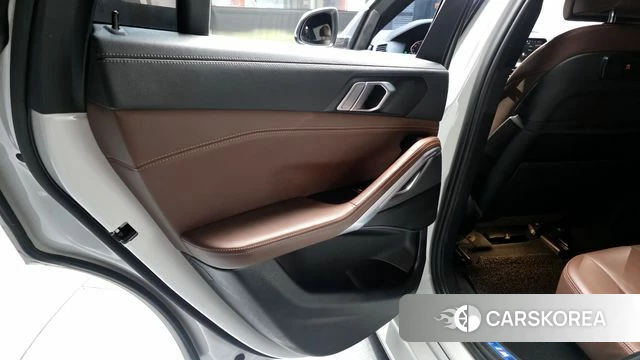 BMW X6 (G06) id 4231201 из Кореи 17