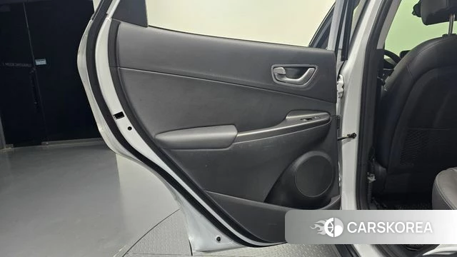 Hyundai Kona Electric id 4918345 из Кореи 17