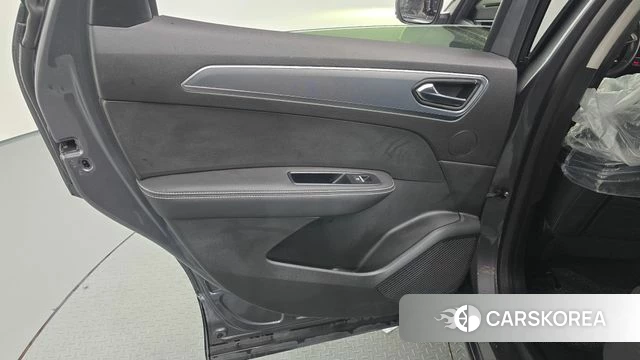 Renault Korea (Samsung) XM3 id 4562110 из Кореи 17