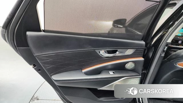 Kia More K9 id 4345745 из Кореи 17