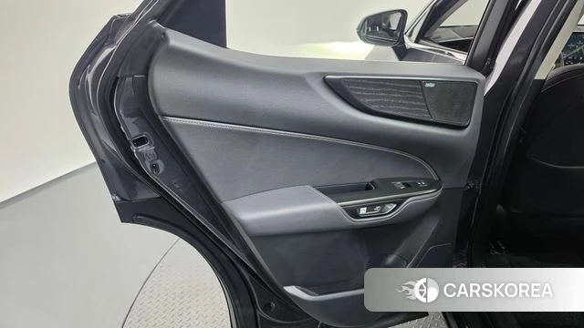 Lexus NX350h Second generation id 4715856 из Кореи 17