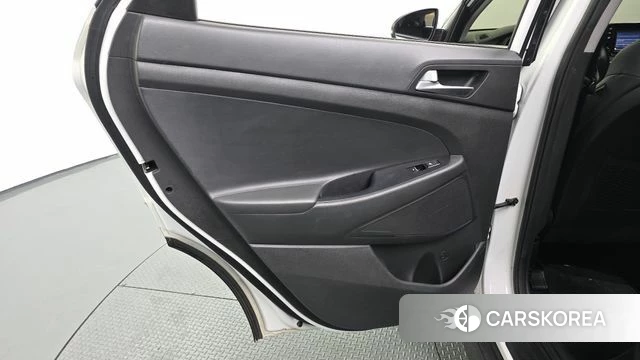 Hyundai All New Tucson id 4698690 из Кореи 17