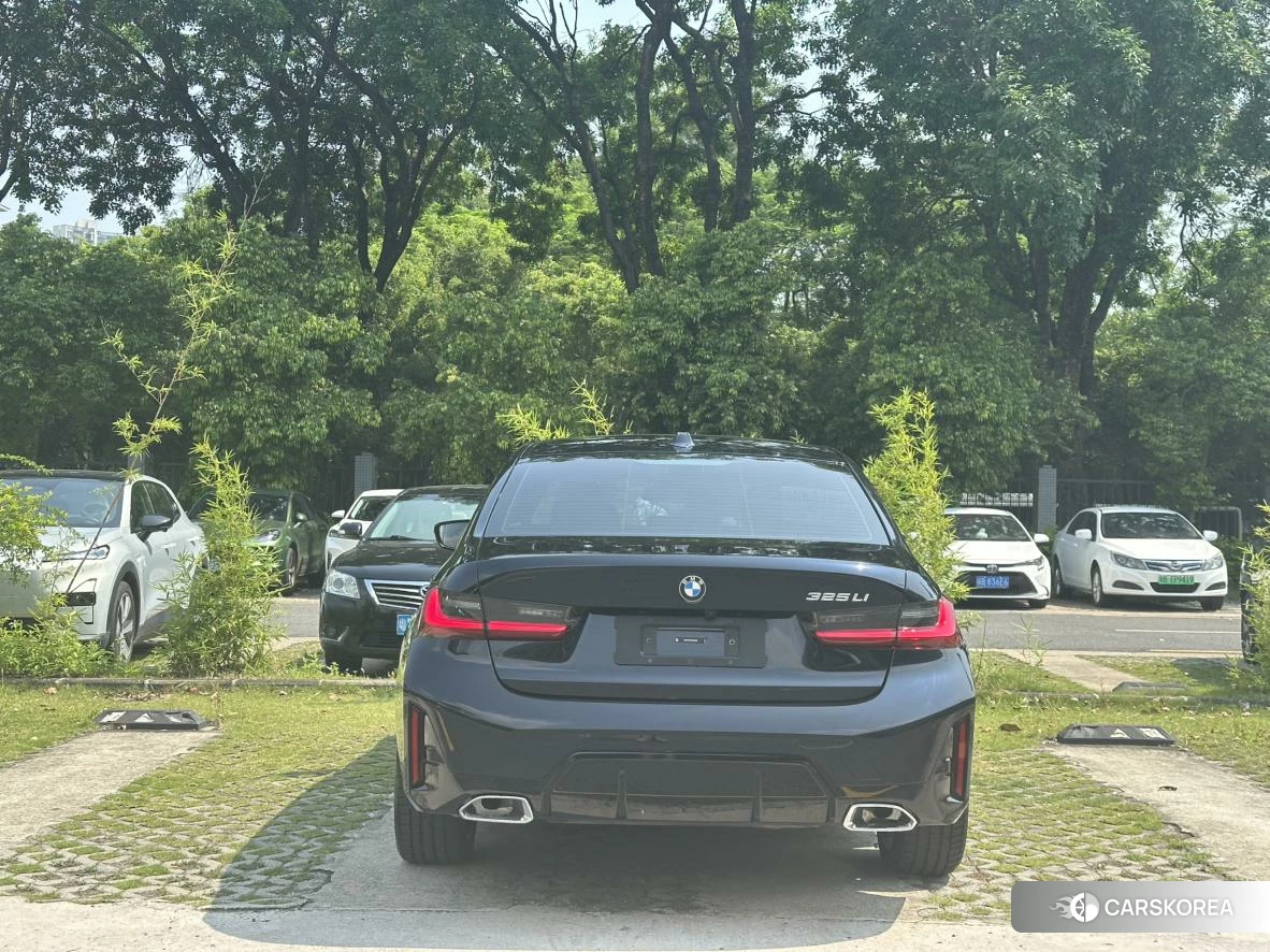 BMW 3 series id 4454661 из Китая 17