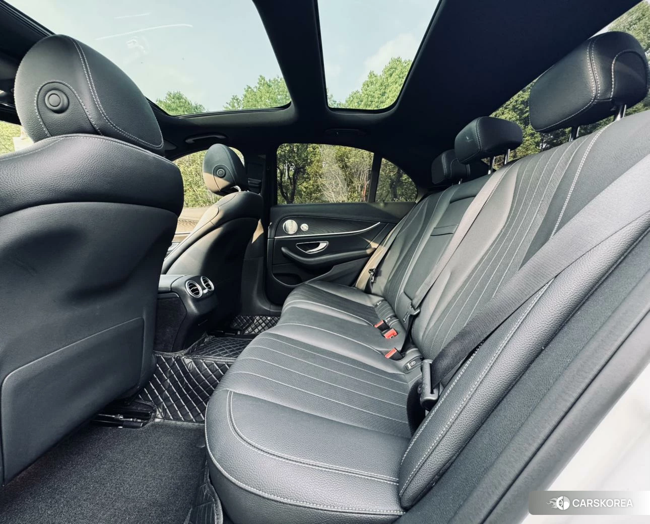 Mercedes-Benz E-class (imported) id 4440941 из Китая 17