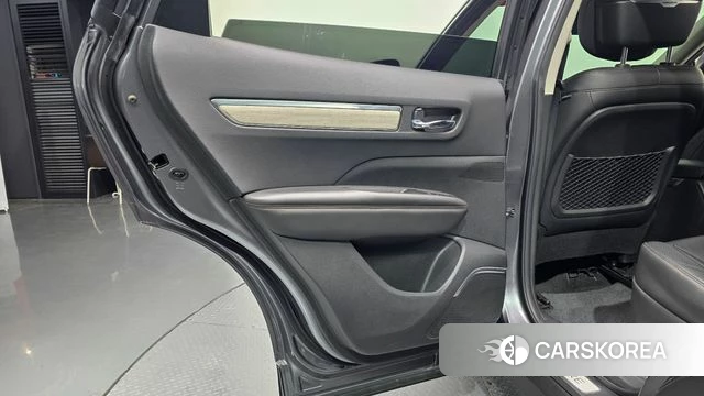 Renault Korea (Samsung) The New QM6 id 4470327 из Кореи 17