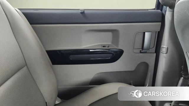 Kia All New Carnival id 4850193 из Кореи 17
