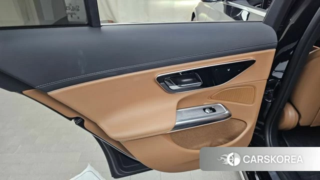 Mercedes-Benz E-Class W214 id 4427279 из Кореи 17