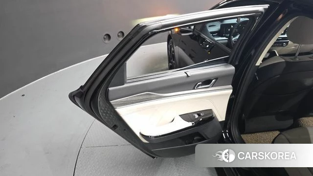 Kia The New K5 Hybrid 3rd generation id 4354158 из Кореи 17