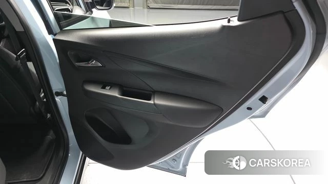 Chevrolet (GM Daewoo) New Bolt EV id 4735753 из Кореи 17