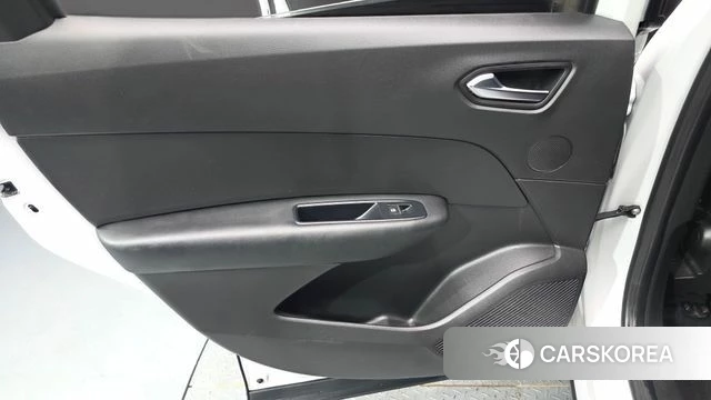 Renault Korea (Samsung) XM3 id 4562408 из Кореи 17