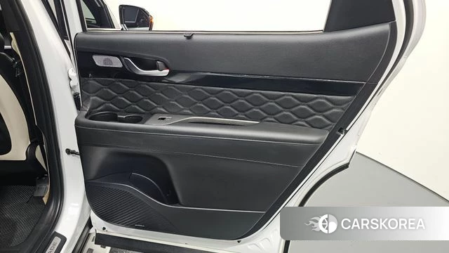 Hyundai Palisade id 4899224 из Кореи 17