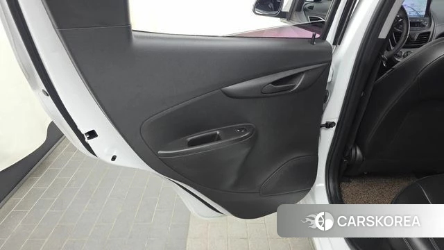 Chevrolet (GM Daewoo) The New Spark id 4403384 из Кореи 17
