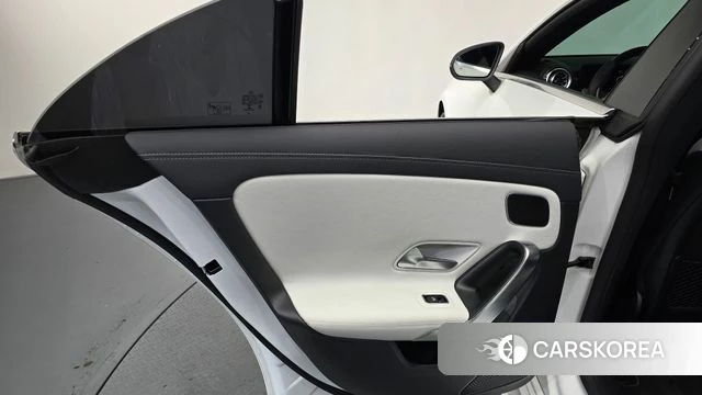 Mercedes-Benz CLA-Class C118 id 4741251 из Кореи 17