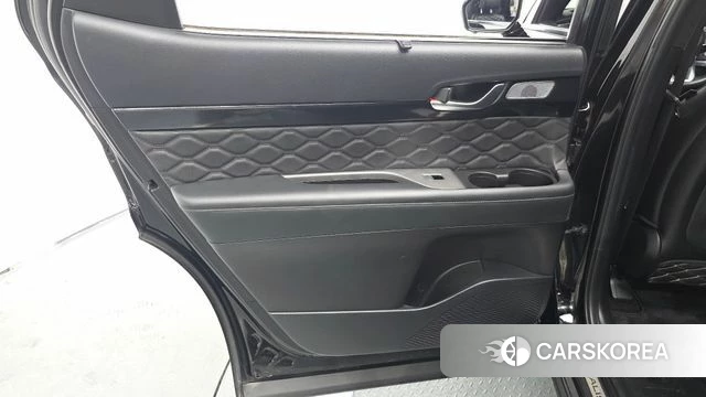 Hyundai Palisade id 4624786 из Кореи 17