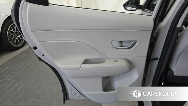 Hyundai Kona (SX2) id 4695919 из Кореи 17