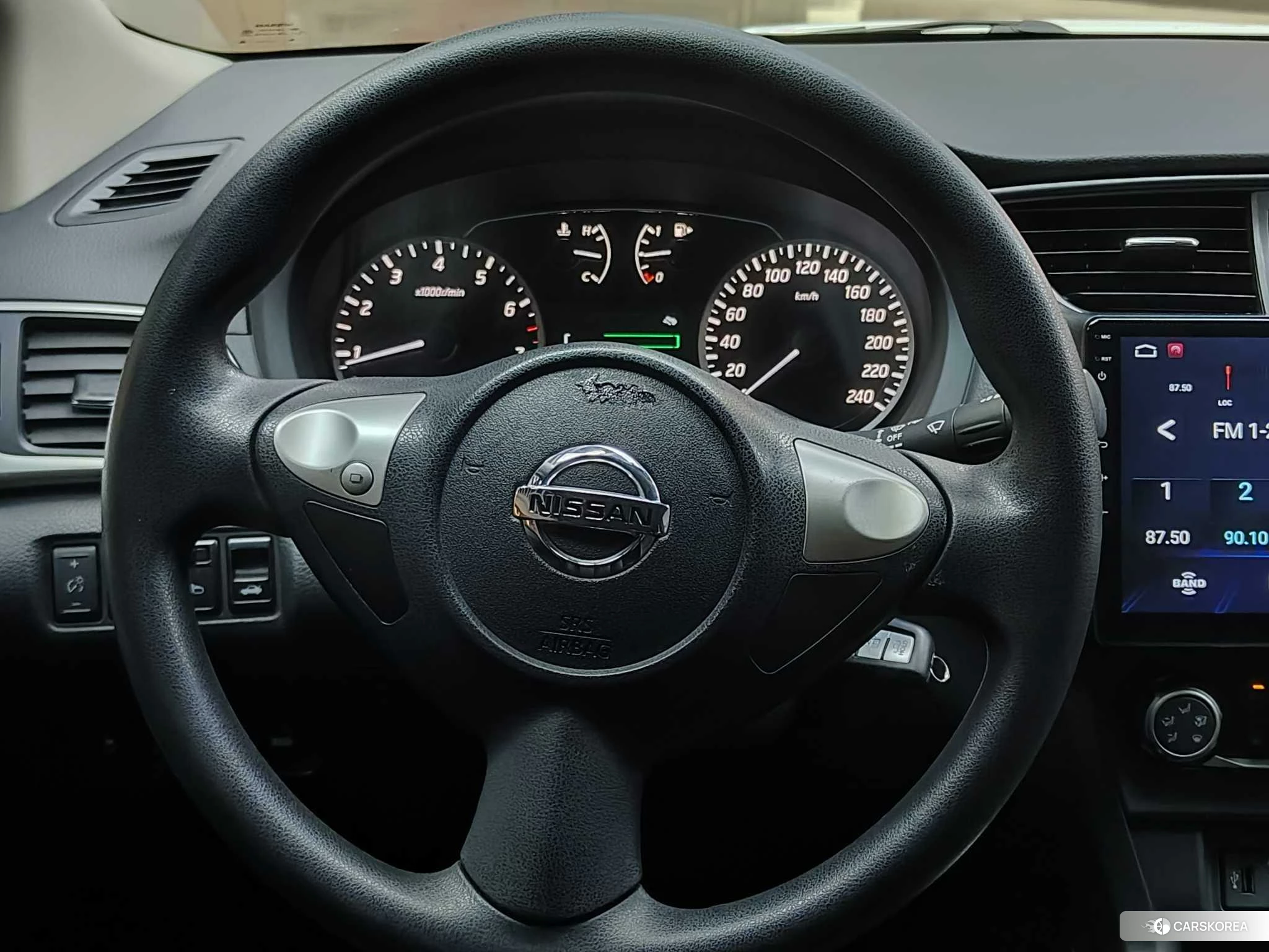 Nissan Xuan Yi id 4426829 из Китая 17