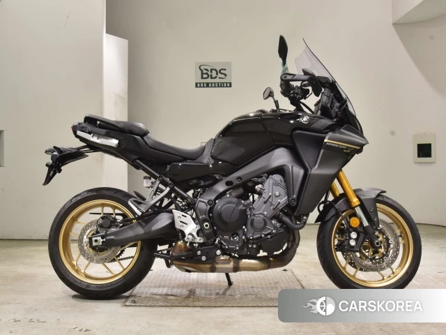 Проданный Yamaha MT-09 TRACER 9 GT 2023 из Японии, фото 2