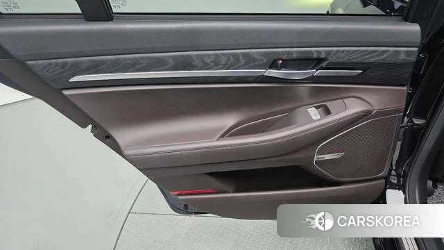 Genesis G90 id 4721541 из Кореи 17