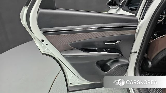 Hyundai Tucson Hybrid (NX4) id 4470593 из Кореи 17