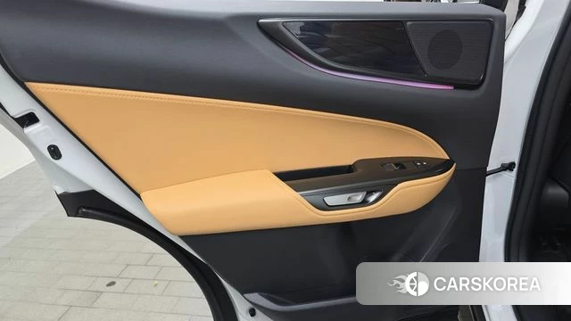 Lexus NX350h Second generation id 4571313 из Кореи 17