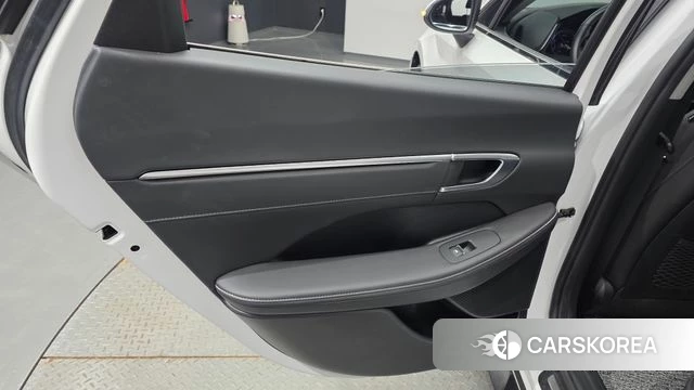 Hyundai Sonata Hybrid (DN8) id 4625173 из Кореи 17