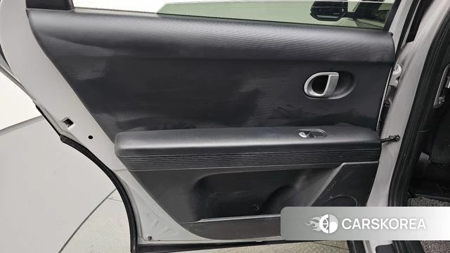 Hyundai Ionic 5 id 4475689 из Кореи 17