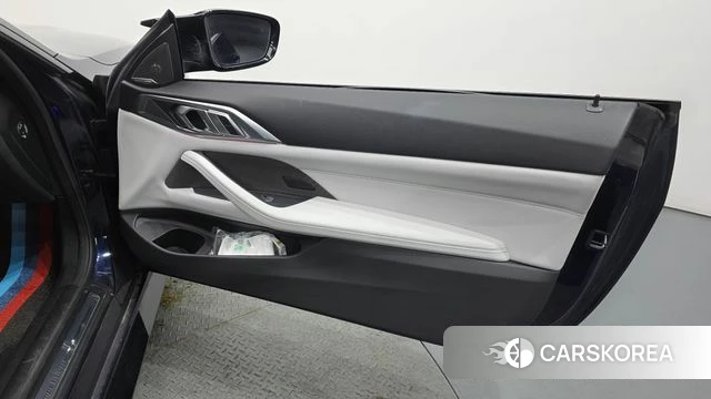 BMW M4 (G82) id 4282872 из Кореи 17