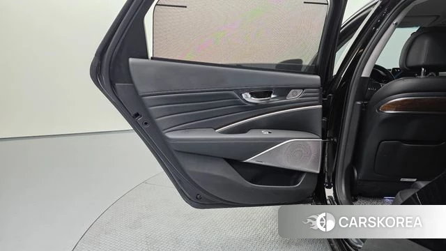 Kia More K9 id 4225140 из Кореи 17