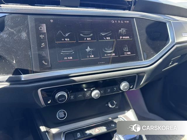 Audi Q3 id 4213136 из Китая 17