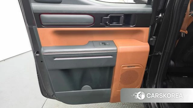 Kia Tasman id 4413933 из Кореи 17