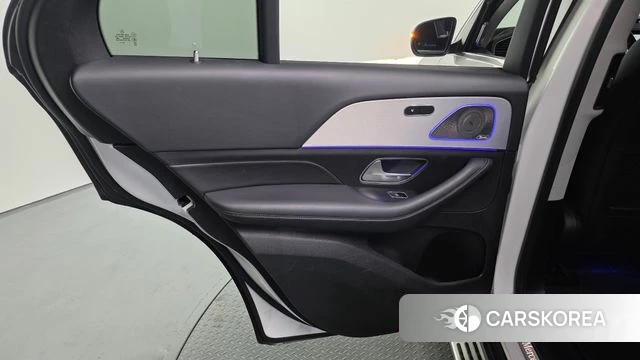 Mercedes-Benz GLE-Class W167 id 4203404 из Кореи 17