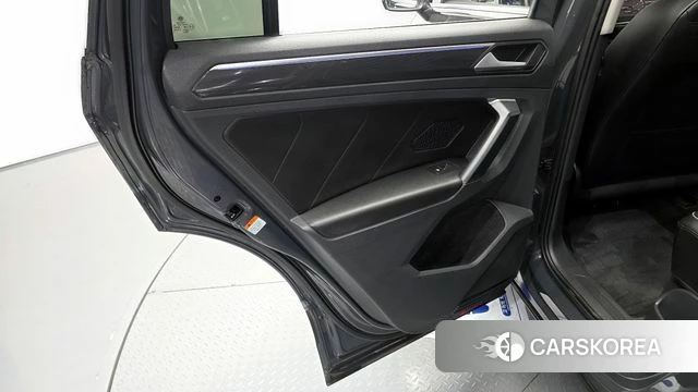 Volkswagen Tiguan second Generation id 4249987 из Кореи 17