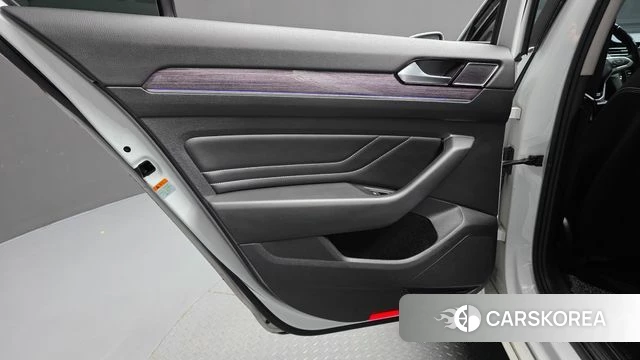 Volkswagen Passat GT (B8) id 4585683 из Кореи 17
