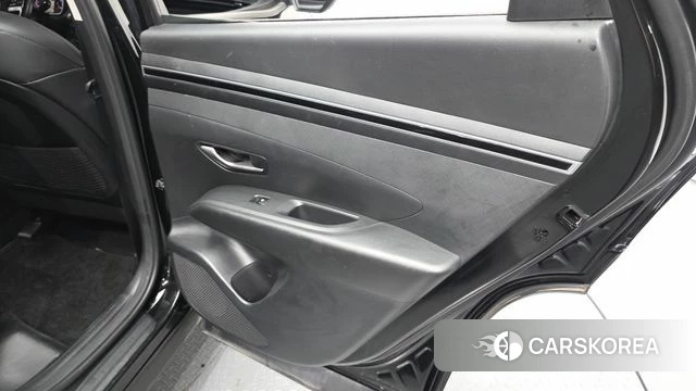 Hyundai Tucson (NX4) id 4614534 из Кореи 17