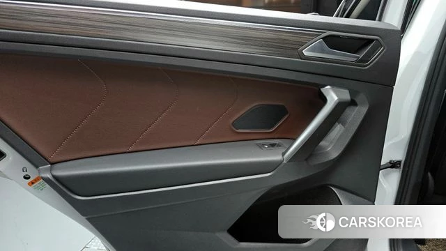 Volkswagen Tiguan Allspace id 4408913 из Кореи 17